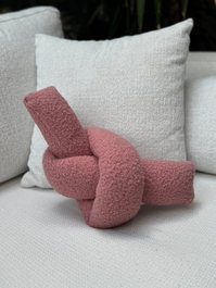 Aberto Design Ask Dugum - Rosa